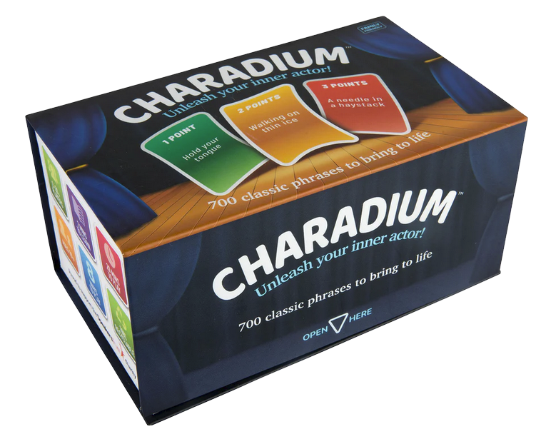 Charadium