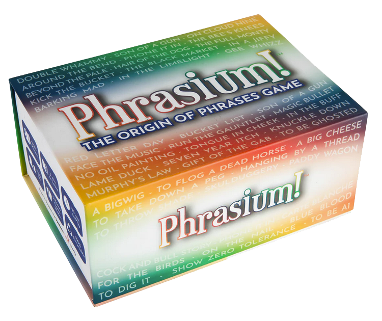 Phrasium